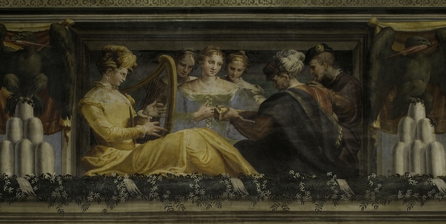 LA BOLOGNA DEL RINASCIMENTO, PERCORSI D'ARTE TRA MUSEI, CHIESE E PALAZZI STORICI 